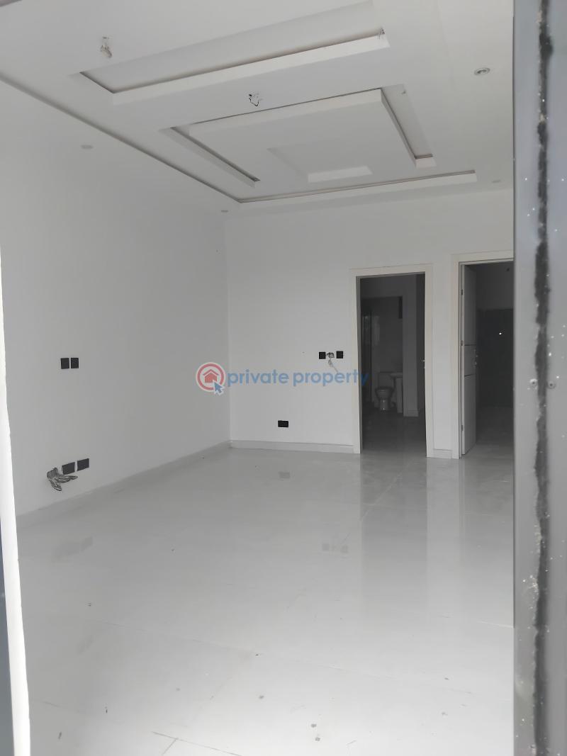 3 bedroom Terraced Duplex For Rent Abraham Adesanya Ajah Lagos - 1