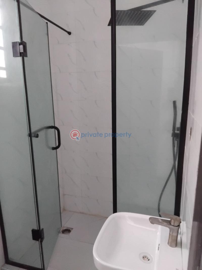 3 bedroom Terraced Duplex For Sale Abraham Adesanya Ajah Lagos - 13