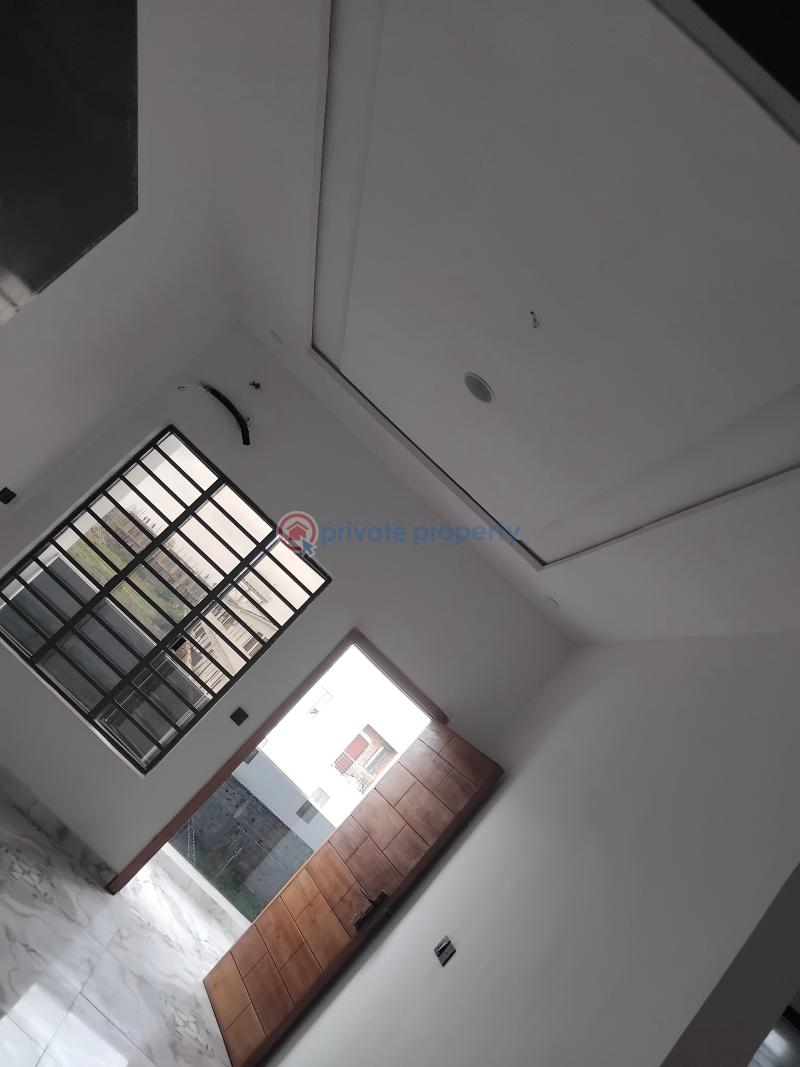 3 bedroom Terraced Duplex For Sale Abraham Adesanya Ajah Lagos - 5