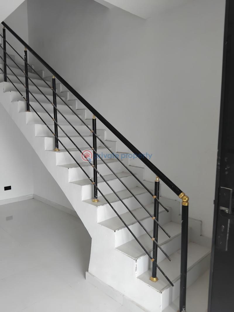 3 bedroom Terraced Duplex For Rent Abraham Adesanya Ajah Lagos - 8