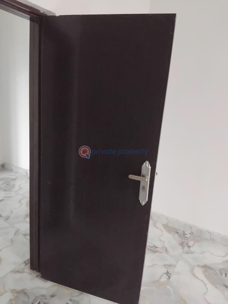 3 bedroom Terraced Duplex For Sale Abraham Adesanya Ajah Lagos - 11