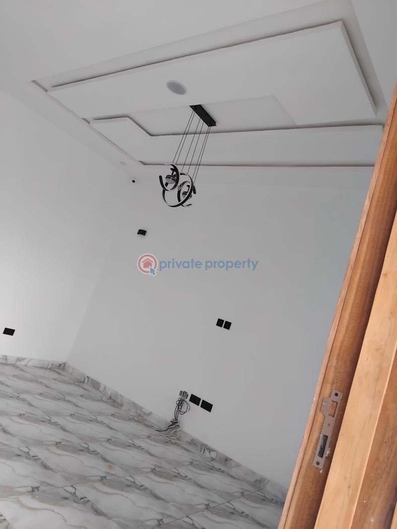 3 bedroom Terraced Duplex For Sale Abraham Adesanya Ajah Lagos - 2