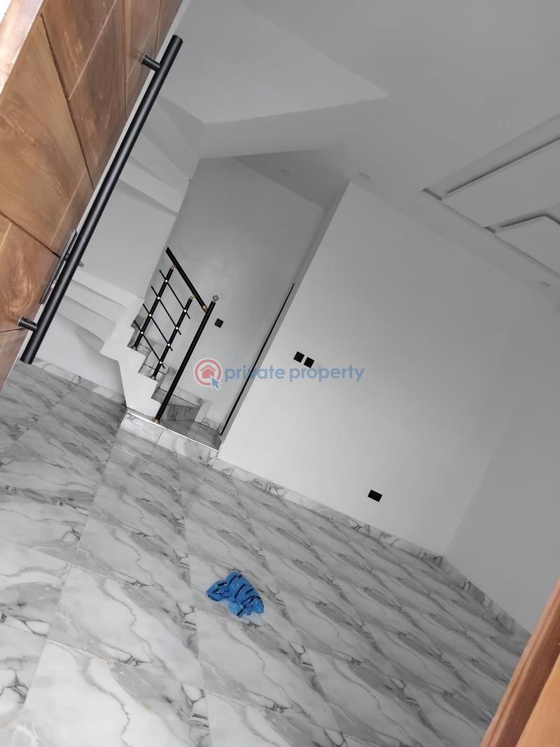 3 bedroom Terraced Duplex For Sale Abraham Adesanya Ajah Lagos - 1