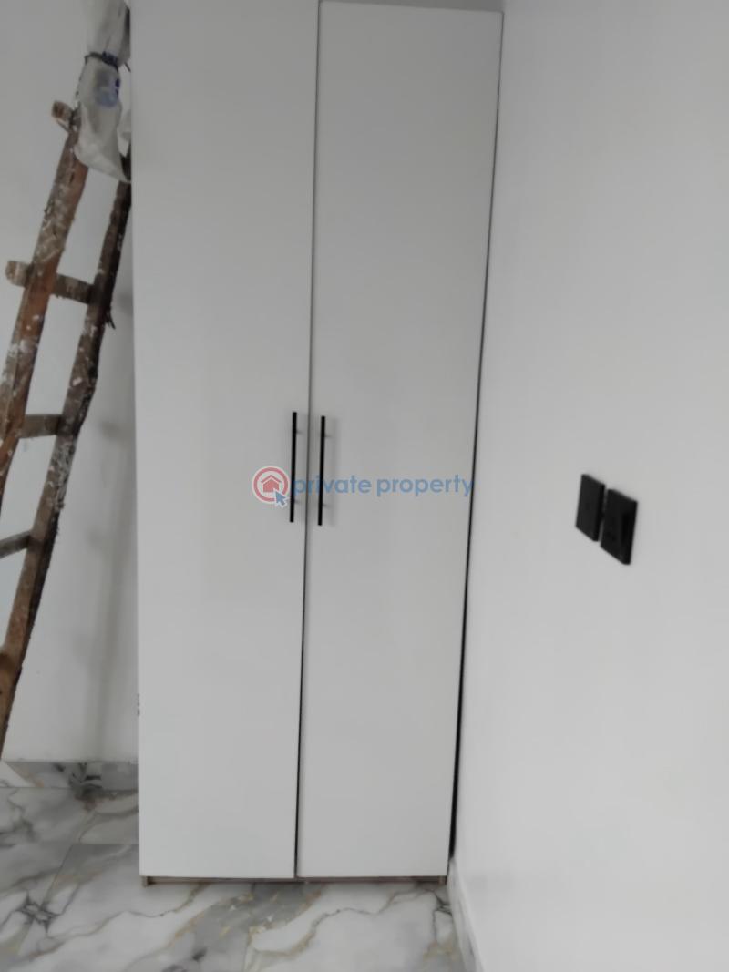 3 bedroom Terraced Duplex For Sale Abraham Adesanya Ajah Lagos - 14