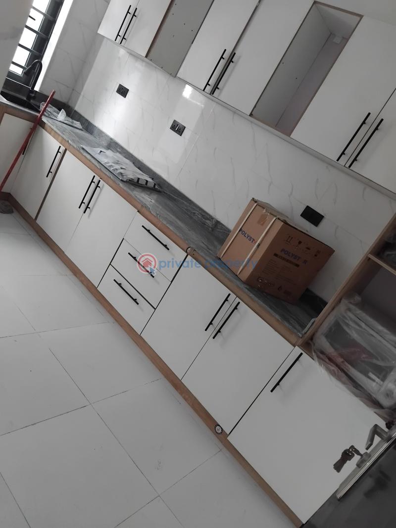 3 bedroom Terraced Duplex For Sale Abraham Adesanya Ajah Lagos - 0