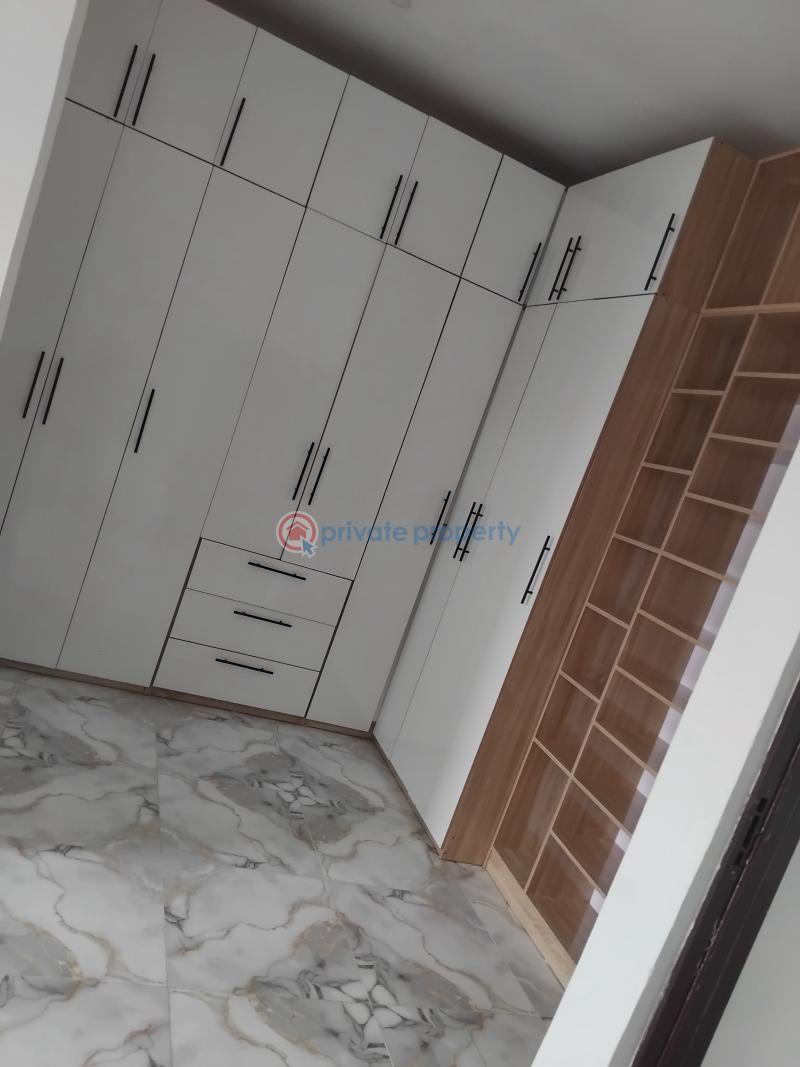 3 bedroom Terraced Duplex For Sale Abraham Adesanya Ajah Lagos - 4