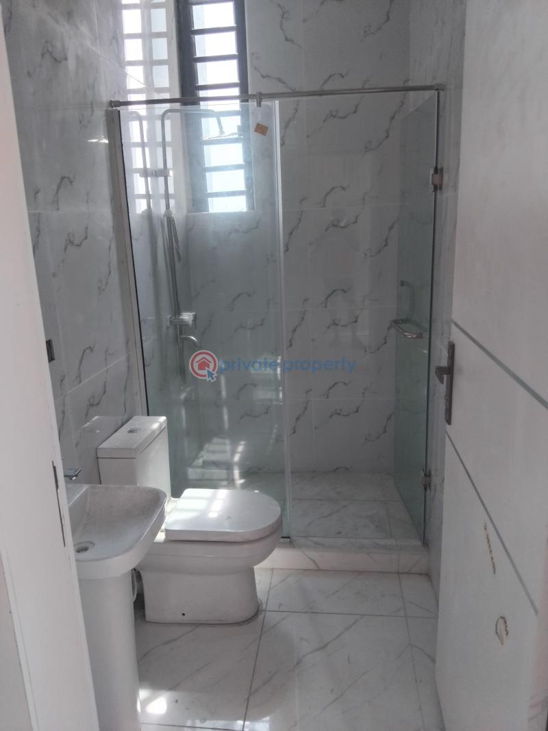 3 bedroom Terraced Duplex For Rent Abraham Adesanya Ajah Lagos - 6