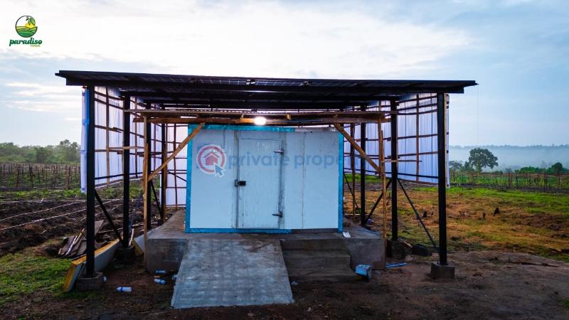 Commercial Land For Sale Ayireke Village, Odeda Local Government, Alabata, Abeokuta Alabata Abeokuta Ogun - 26