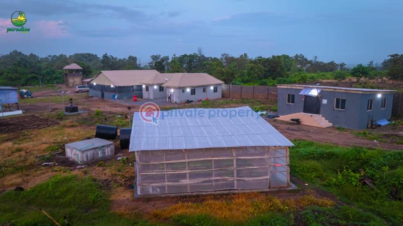 Commercial Land For Sale Ayireke Village, Odeda Local Government, Alabata, Abeokuta Alabata Abeokuta Ogun - 15
