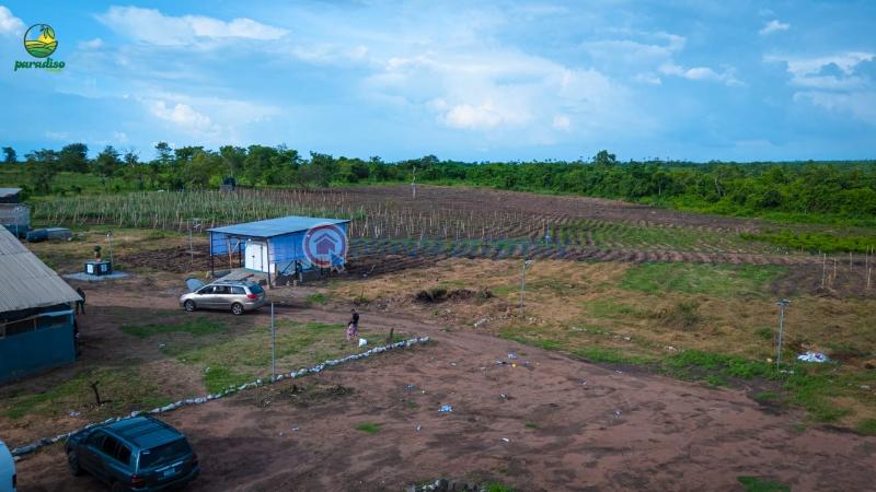 Commercial Land For Sale Ayireke Village, Odeda Local Government, Alabata, Abeokuta Alabata Abeokuta Ogun - 4