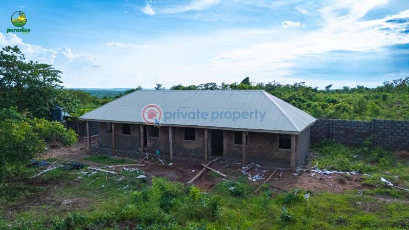 Commercial Land For Sale Ayireke Village, Odeda Local Government, Alabata, Abeokuta Alabata Abeokuta Ogun - 2