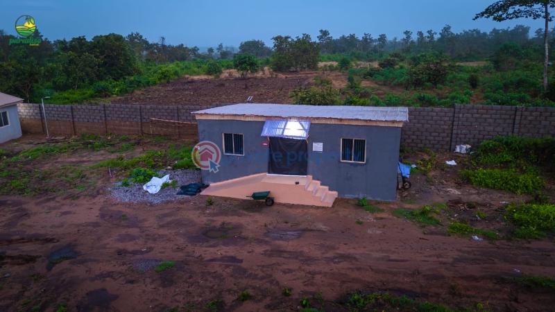Commercial Land For Sale Ayireke Village, Odeda Local Government, Alabata, Abeokuta Alabata Abeokuta Ogun - 16