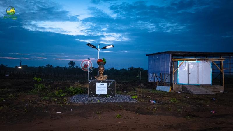 Commercial Land For Sale Ayireke Village, Odeda Local Government, Alabata, Abeokuta Alabata Abeokuta Ogun - 10