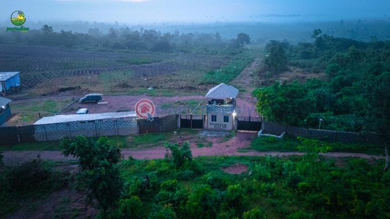 Commercial Land For Sale Ayireke Village, Odeda Local Government, Alabata, Abeokuta Alabata Abeokuta Ogun - 21