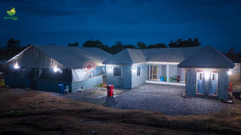 Commercial Land For Sale Ayireke Village, Odeda Local Government, Alabata, Abeokuta Alabata Abeokuta Ogun - 12