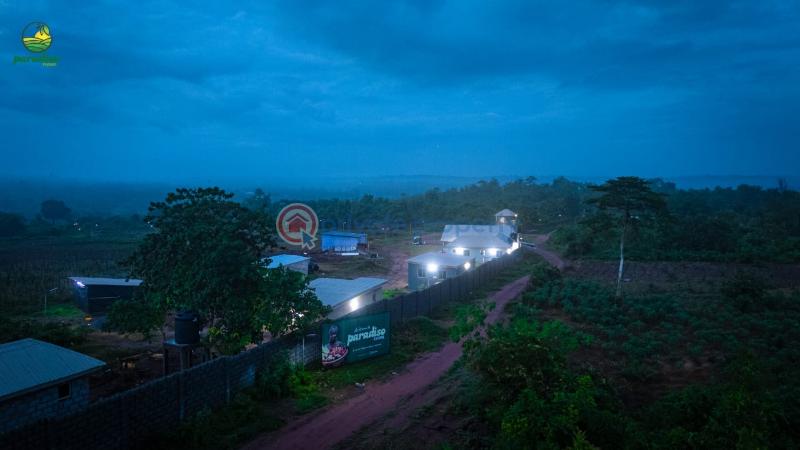 Commercial Land For Sale Ayireke Village, Odeda Local Government, Alabata, Abeokuta Alabata Abeokuta Ogun - 22