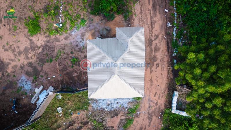 Commercial Land For Sale Ayireke Village, Odeda Local Government, Alabata, Abeokuta Alabata Abeokuta Ogun - 6