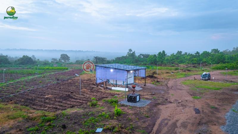 Commercial Land For Sale Ayireke Village, Odeda Local Government, Alabata, Abeokuta Alabata Abeokuta Ogun - 18