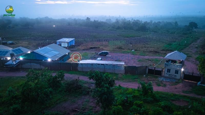 Commercial Land For Sale Ayireke Village, Odeda Local Government, Alabata, Abeokuta Alabata Abeokuta Ogun - 8