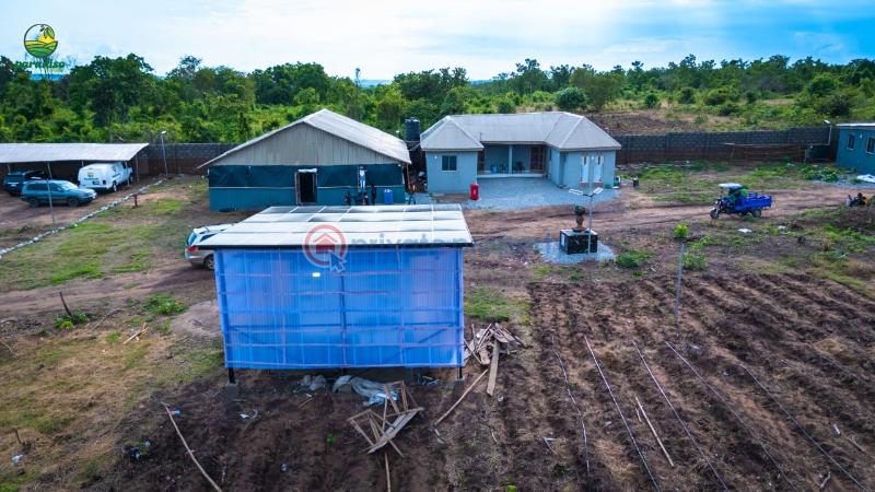 Commercial Land For Sale Ayireke Village, Odeda Local Government, Alabata, Abeokuta Alabata Abeokuta Ogun - 3
