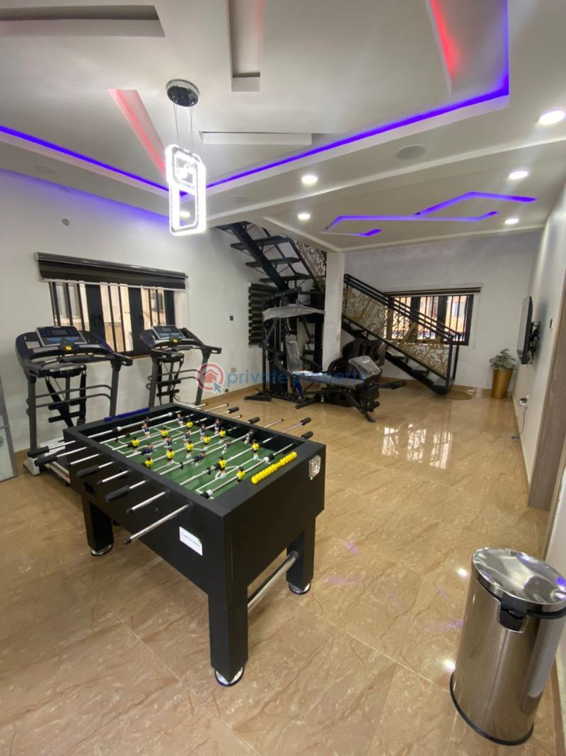 2 bedroom Terrace For Sale Abraham Adesanya Ajah Lagos - 3