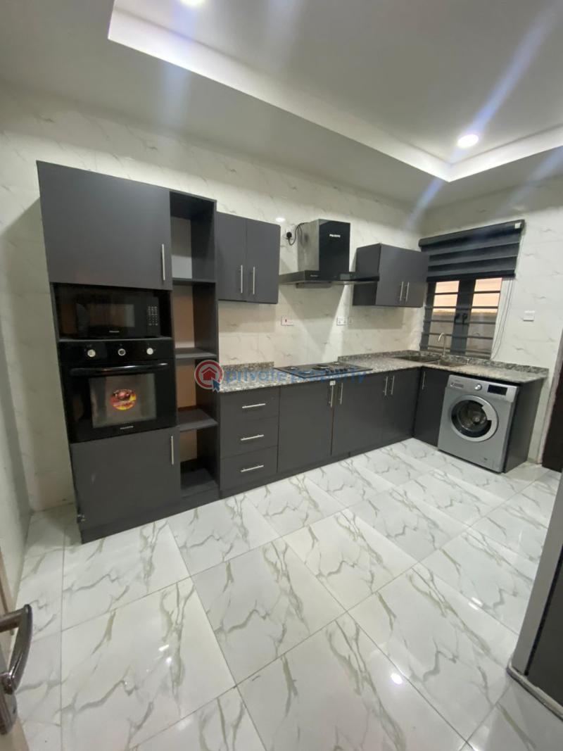 2 bedroom Terrace For Sale Abraham Adesanya Ajah Lagos - 8