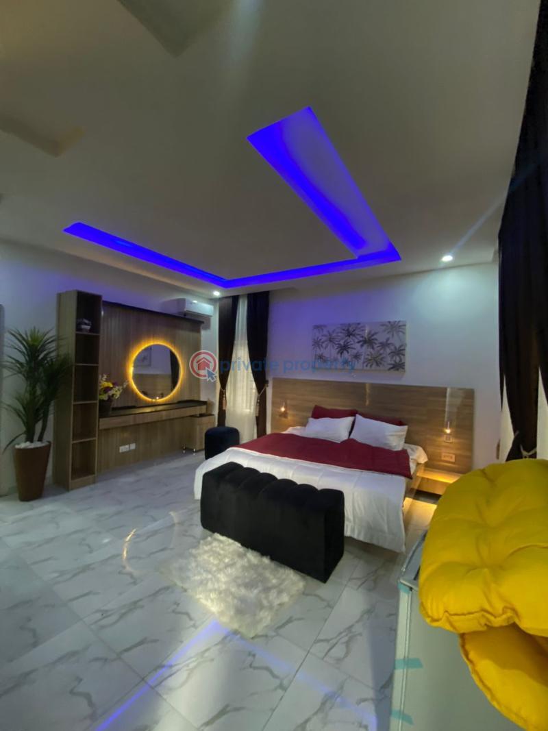 2 bedroom Terrace For Sale Abraham Adesanya Ajah Lagos - 2