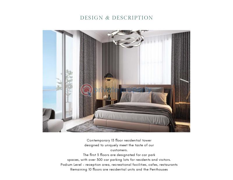 3 bedroom Flat & Apartment For Sale Victoria Island Lagos - 3