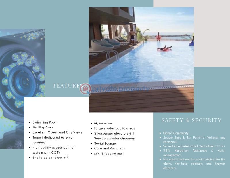 3 bedroom Flat & Apartment For Sale Victoria Island Lagos - 7