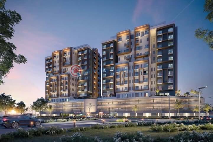 2 bedroom Shared Apartment For Sale . Oniru Victoria Island Lagos - 1