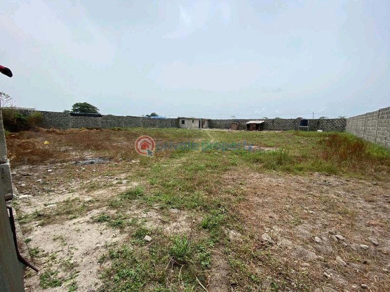 For sale Land Herbert Macaulay Ikeja GRA Lagos (PID 7PNURK) Private