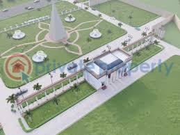 Residential Land For Sale Ikirun Road / Iragbiji / Oshogbo Osogbo Osun - 0