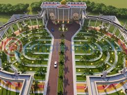 Residential Land For Sale Ikirun Road / Iragbiji / Oshogbo Osogbo Osun - 1