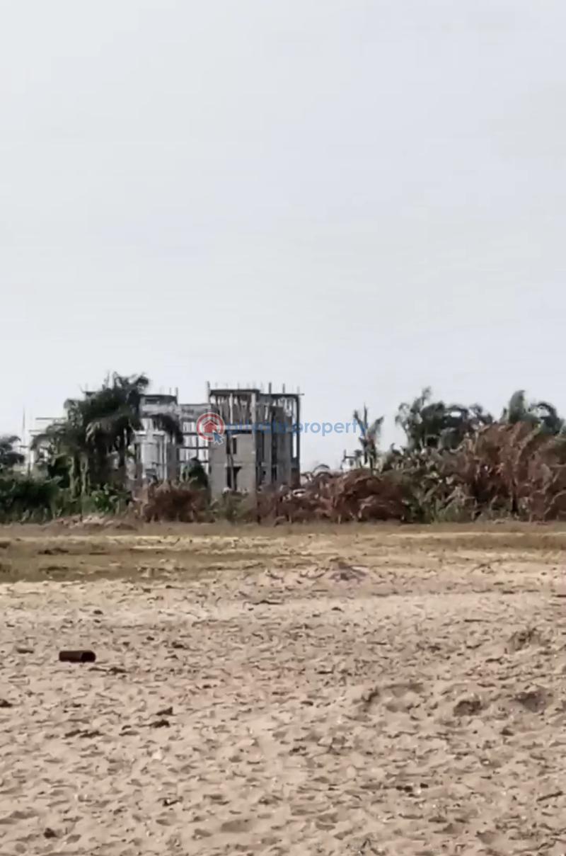 Residential Land For Sale In Iriagbiji Osogbo / Ikirun Road / Oshogbo Osogbo Osun - 2