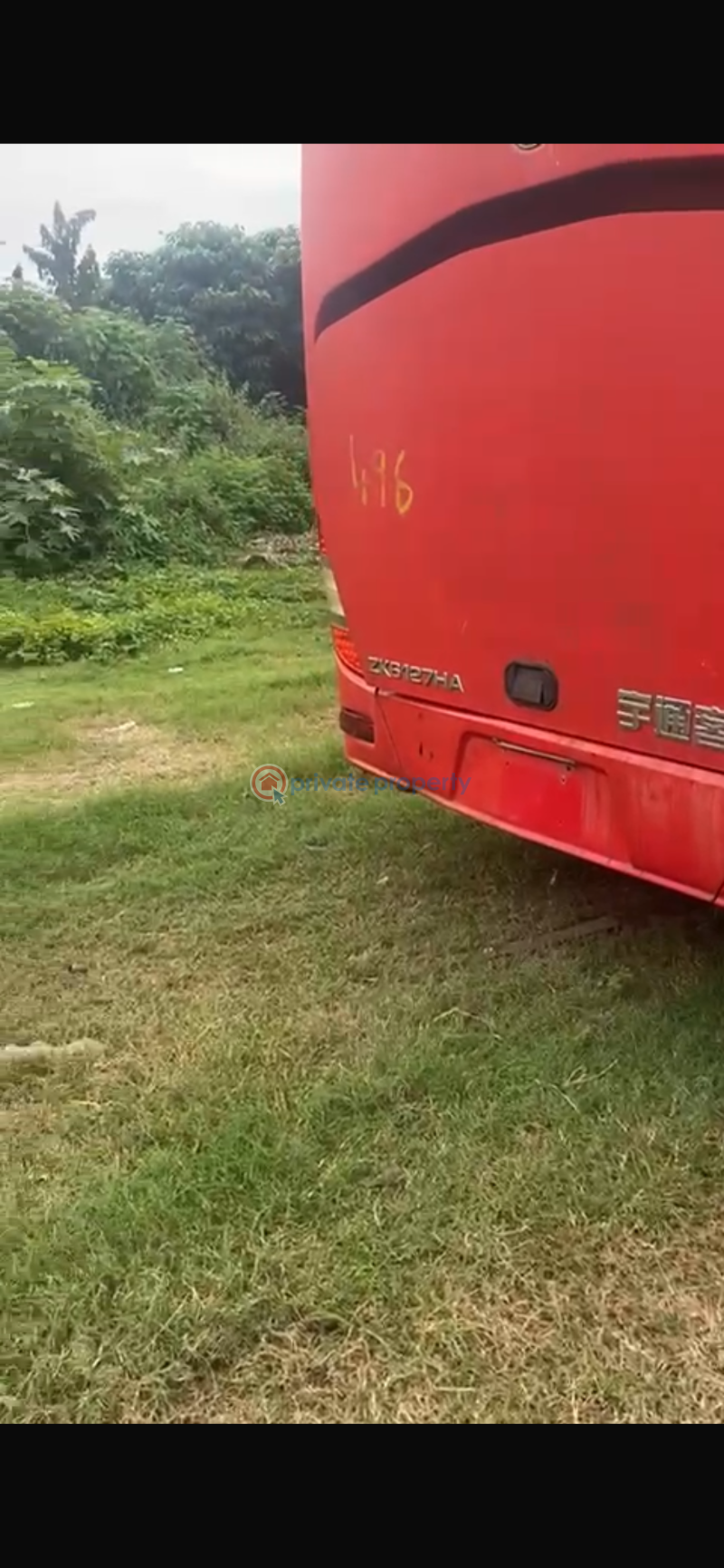 Commercial Property For Rent Area 1-11 Abuja Phase 1  - 4