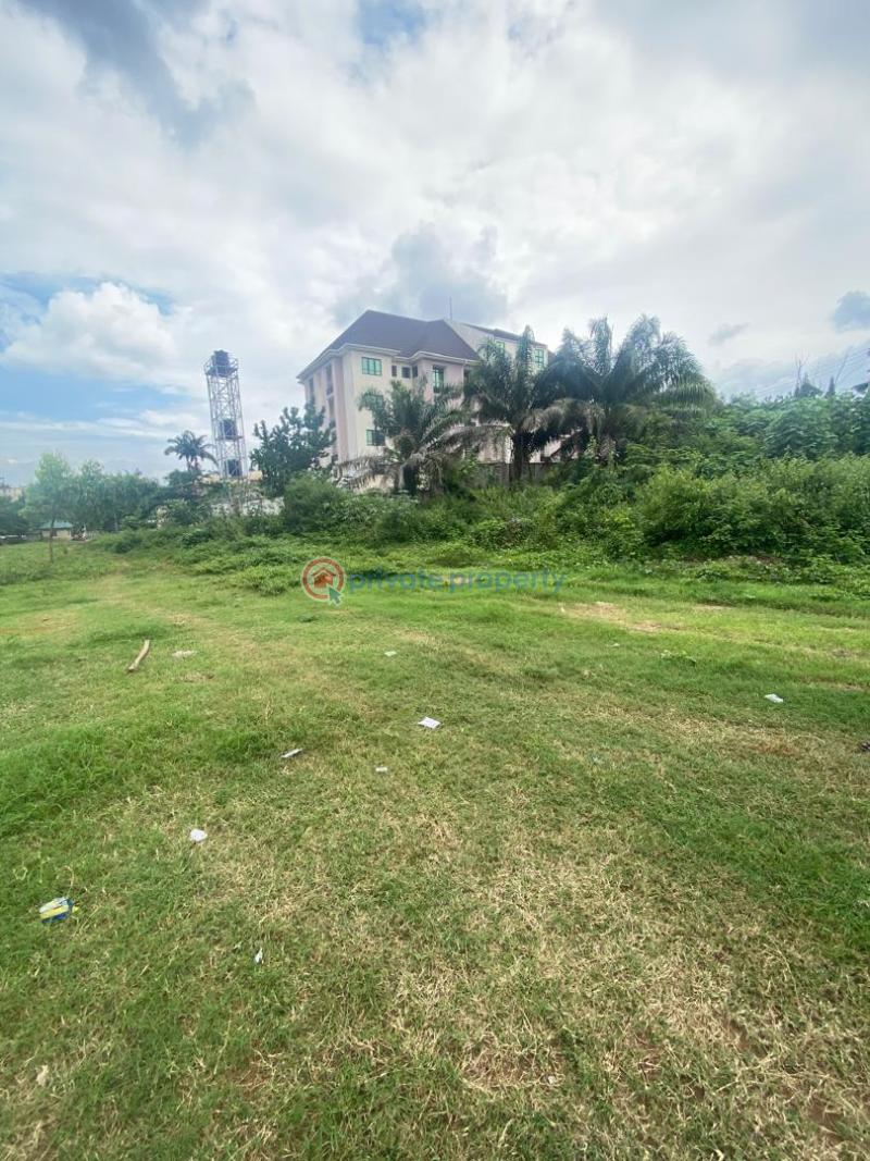 Commercial Property For Rent Area 1-11 Abuja Phase 1  - 2