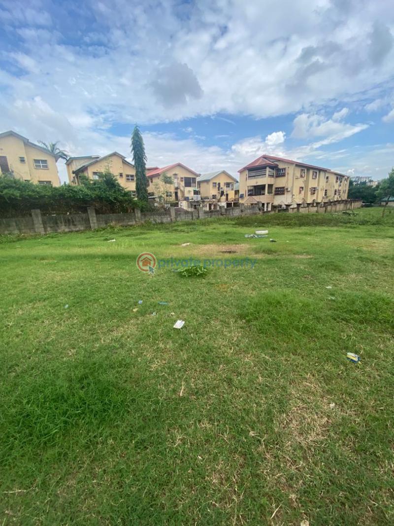 Commercial Property For Rent Area 1-11 Abuja Phase 1  - 1