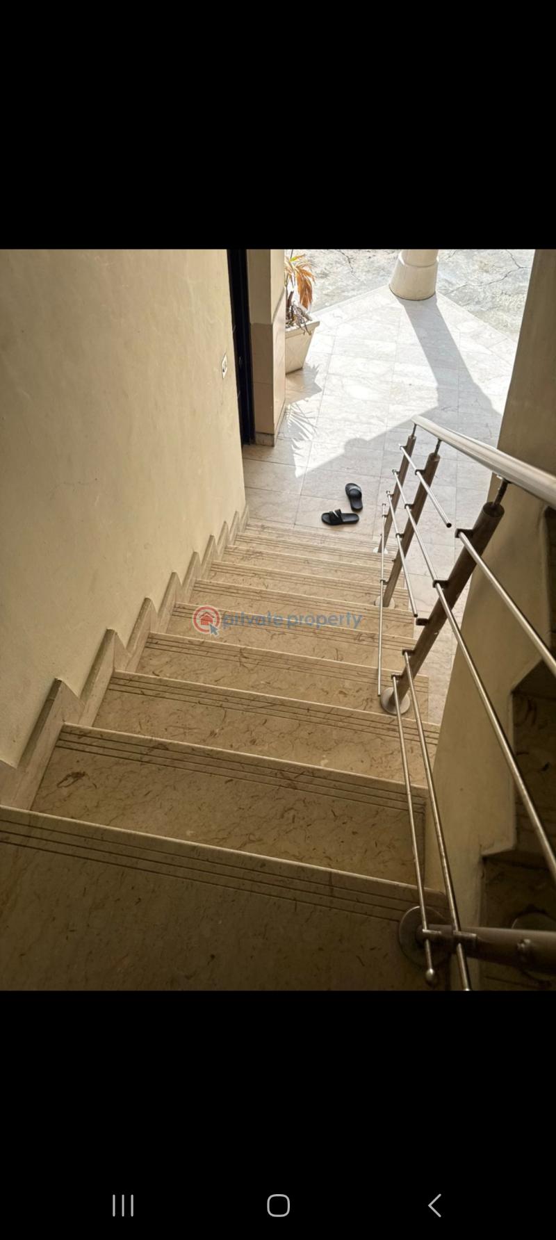 2 bedroom Block Of Flats For Rent Parkview Estate Ikoyi Lagos - 4
