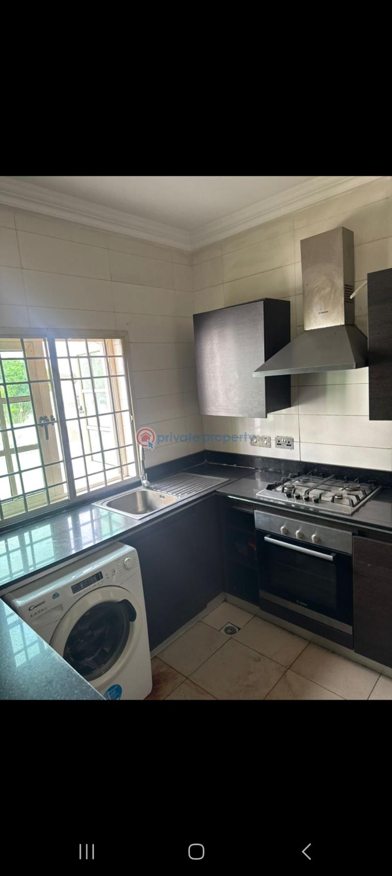 2 bedroom Block Of Flats For Rent Parkview Estate Ikoyi Lagos - 0