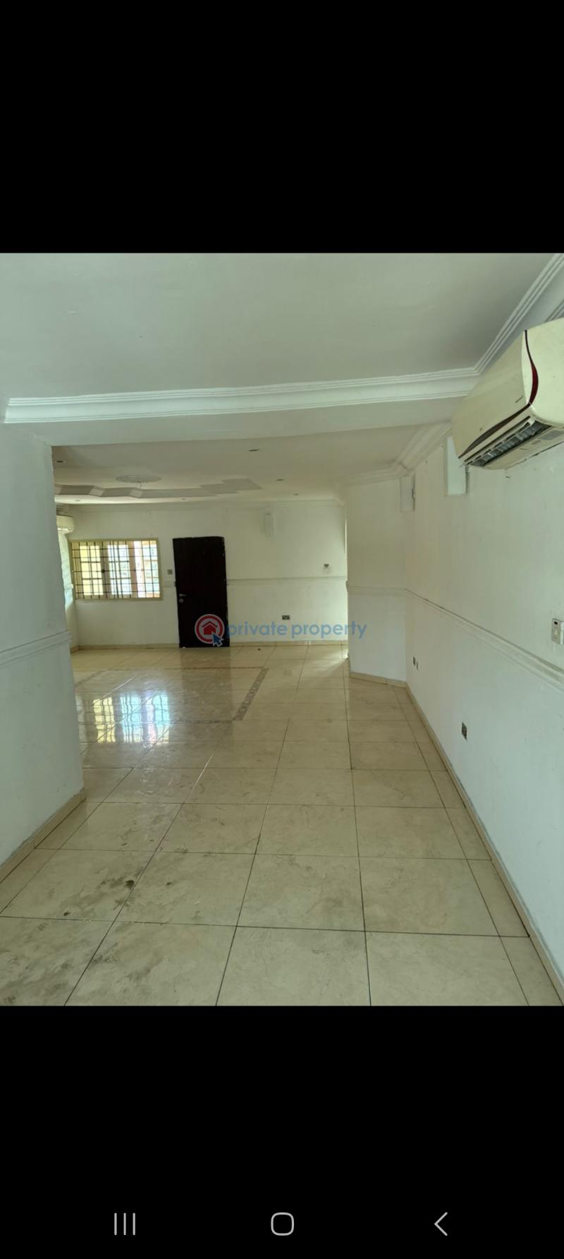 2 bedroom Block Of Flats For Rent Parkview Estate Ikoyi Lagos - 3
