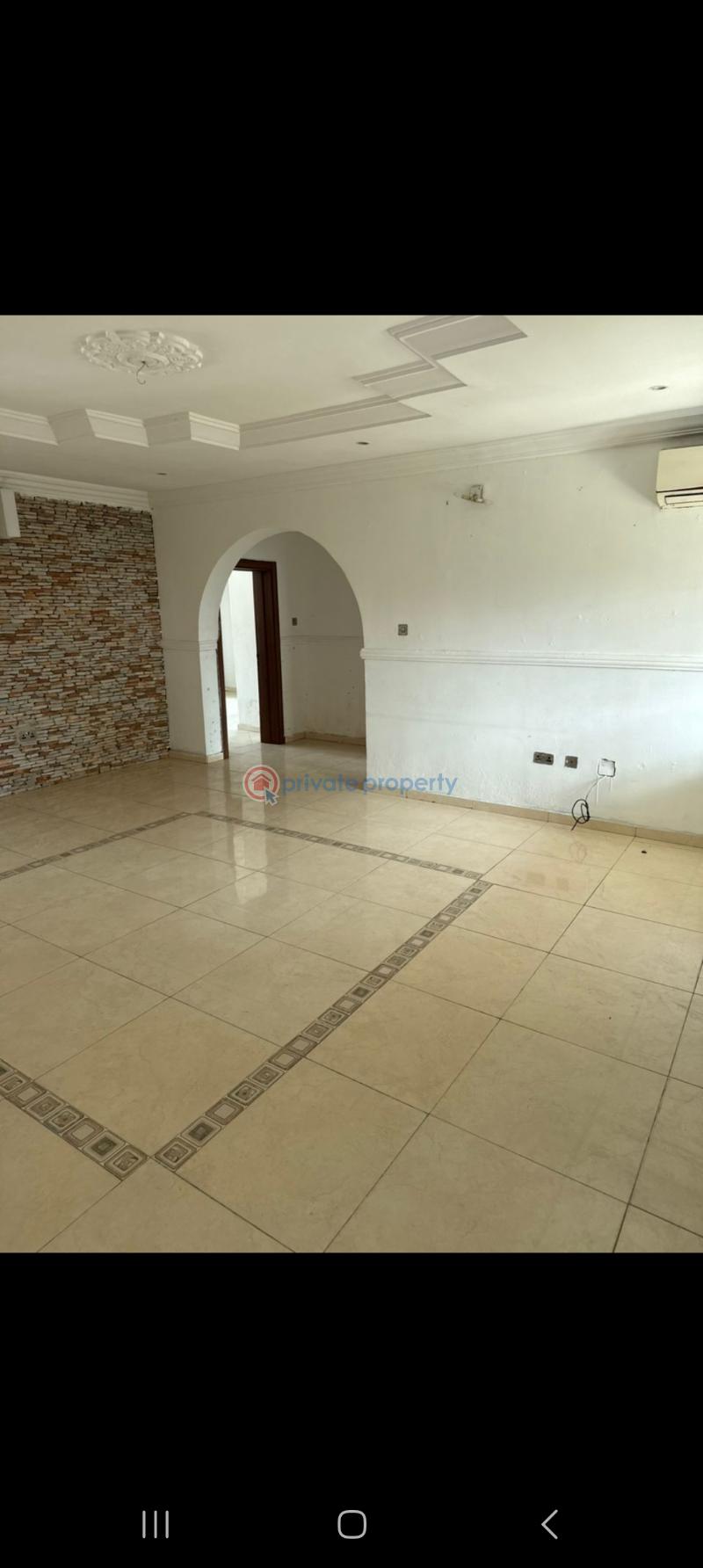 2 bedroom Block Of Flats For Rent Parkview Estate Ikoyi Lagos - 2