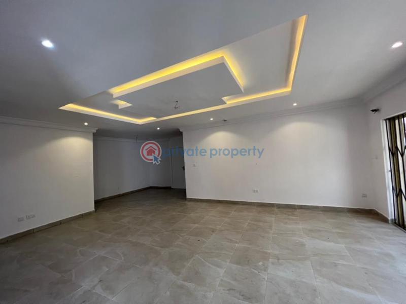 Partial service 3 bedroom fully detached in ikate - 3 3 bedroom Duplex For Rent Off Gbamgbala Chisco Ikate Ikate Elegushi Lekki Lagos - 3