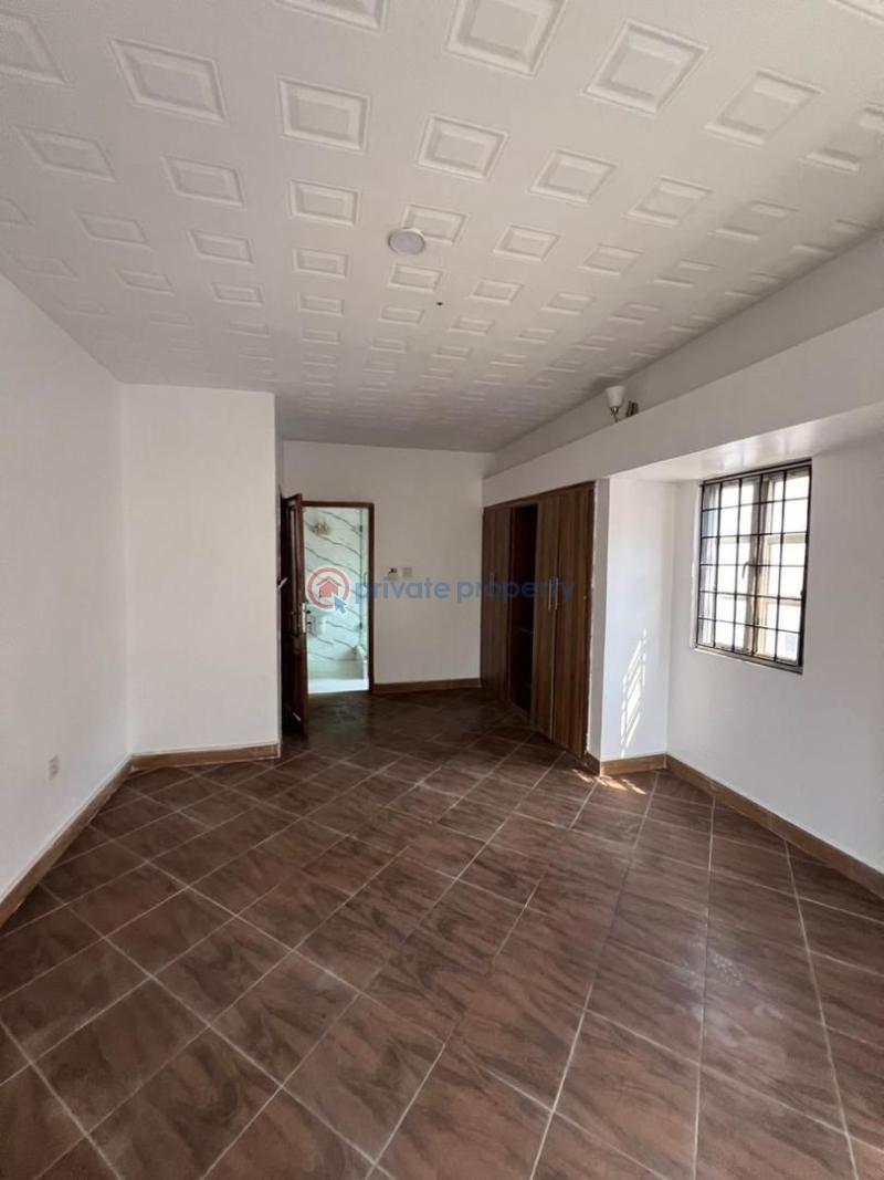 Partial service 3 bedroom fully detached in ikate - 4 3 bedroom Duplex For Rent Off Gbamgbala Chisco Ikate Ikate Elegushi Lekki Lagos - 4
