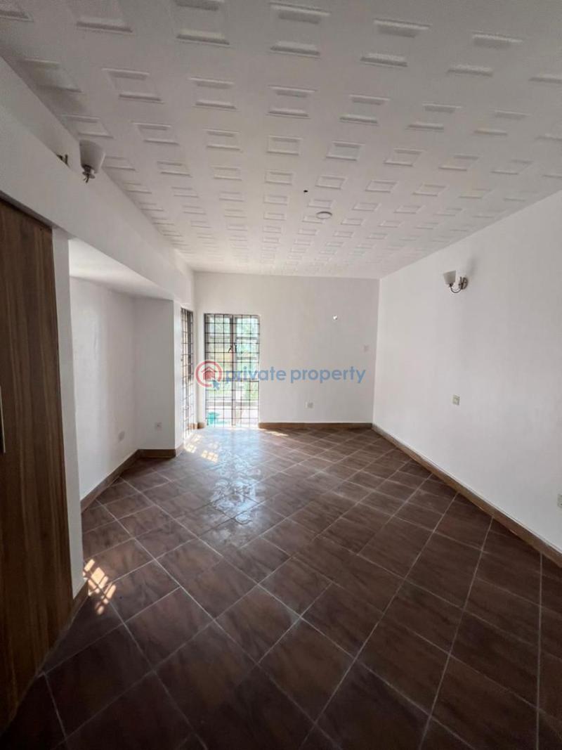 Partial service 3 bedroom fully detached in ikate - 2 3 bedroom Duplex For Rent Off Gbamgbala Chisco Ikate Ikate Elegushi Lekki Lagos - 2