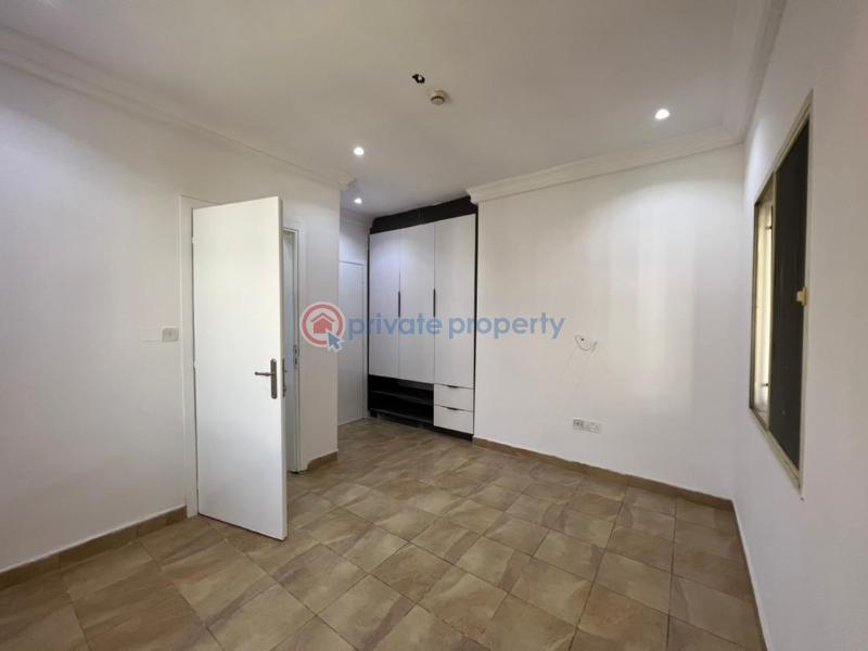 Partial service 3 bedroom fully detached in ikate - 8 3 bedroom Duplex For Rent Off Gbamgbala Chisco Ikate Ikate Elegushi Lekki Lagos - 8