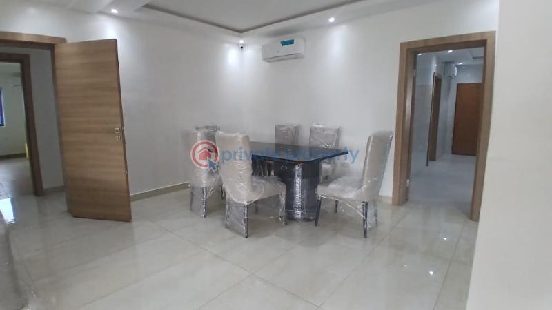 3 bedroom House For Sale Ikoyi Lagos - 6