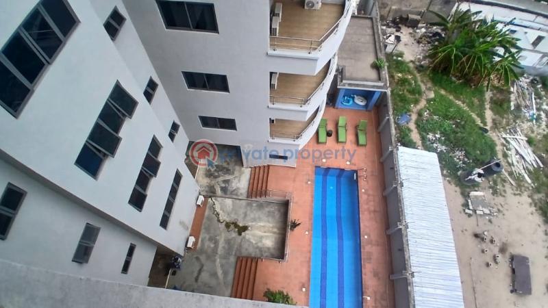 3 bedroom House For Sale Ikoyi Lagos - 18