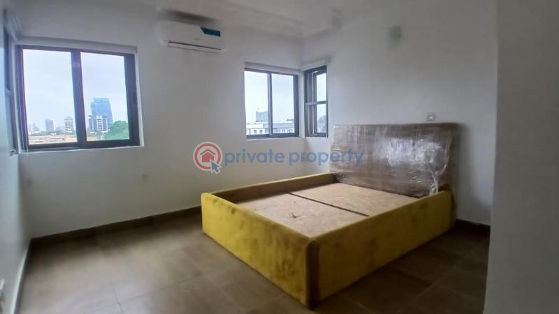 3 bedroom House For Sale Ikoyi Lagos - 10