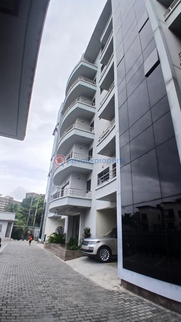 3 bedroom House For Sale Ikoyi Lagos - 16