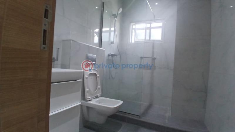 3 bedroom House For Sale Ikoyi Lagos - 13